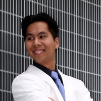 Calvin Tran