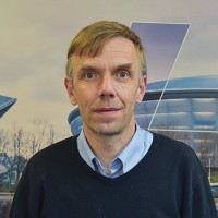 Alan Mitchell