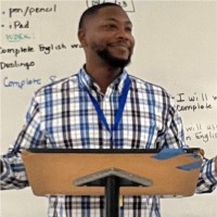 Stevon Curry