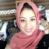 Arshia Mazhar, Mph