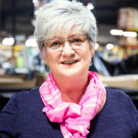Brenda Athy