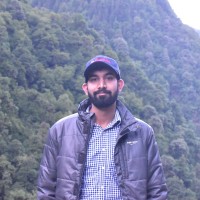 Shantam Bhatia