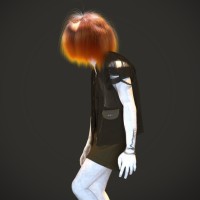 Ginger Jones