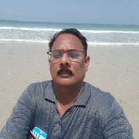 K. Srinivasa Murthy