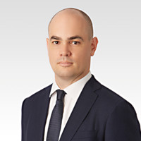 Josh Crane