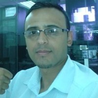 Marcos Santos Silva