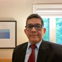Jose Carmelo Lansang