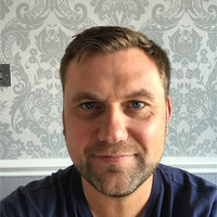 Matthew Scott