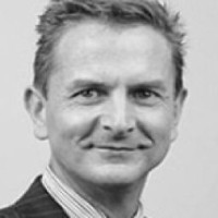 Fergus McMahon