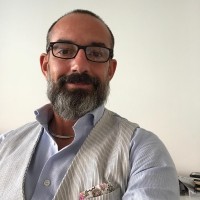 Olivier Cesare Sannier