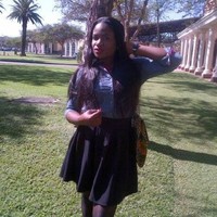Oge Okafor