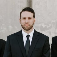 Dylan Gray