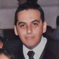 Oscar Rene Hernández Martinez