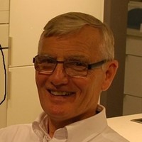 Olav Alpen