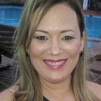 Danielle da Silva Teixeira