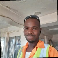Beaton Mwashya