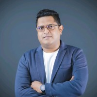 Renjith Pillai