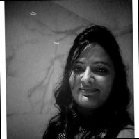Amita Vaishnav