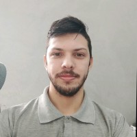 Vitor Gabriel Garselaz Dias