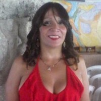 Ana Maria Gutiérrez Mora