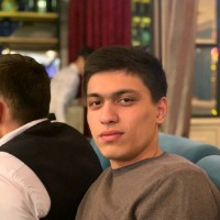 Nodir Yusupov