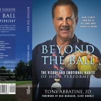 Tony Abbatine