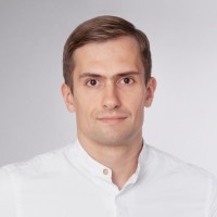 Serge Sosulnikov, CAIA