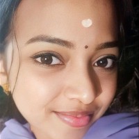 Anuja Krishna