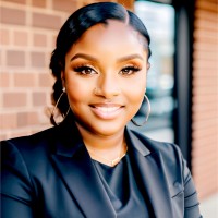 Jasmine Bledsoe