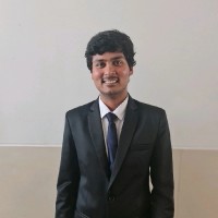 Nishant Parmar
