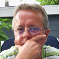 Finn Jørgensen