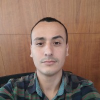 Yahia Bouriouche