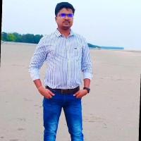 Pradeep Kumar Behera