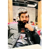 Muhammad Arslan
