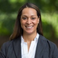 Abigail Eiler, LMSW, MSW, QMHP, IMGCA-II