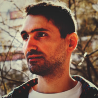 Argiris Christoforou