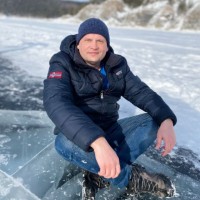 Evgenii Khvatov