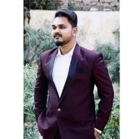 Nileshkumar M