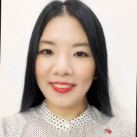 Dr. Cherry Wei Xiaoyun 卫小云博士