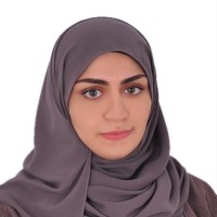Zainab Khatam