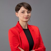 Ani Karkusashvili