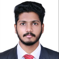 Relin Thomas Rajan
