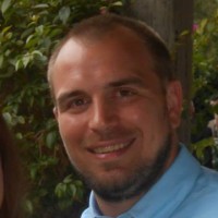 Joshua Wiercinski
