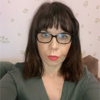 Louise Hagger