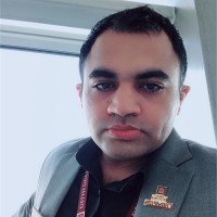 Ajay Kumar