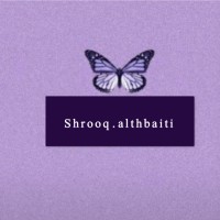 Shrooq Althbaiti