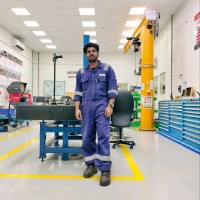 Ajay Krishna
