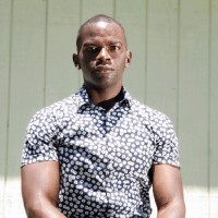 Joshua Murry