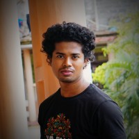 Ananthakrishnan KG