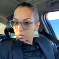 Ruth Alvarado